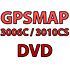 Bennett Marine DVD for Garmin GPSMAP 3006C and 3010CS