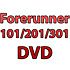 Bennett Marine Instructional DVD for Garmin Forerunner 101 201 301
