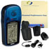 Garmin eTrex Legend with the Preformance Pass Kit