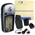 GPS City eTrex Vista Fitness and Climbing