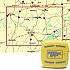 Lowrance Freedom Map F10 Data Card for South East USA