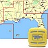 Lowrance Freedom Map F12 Data Card for South East USA