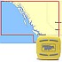 Go to the Lowrance Freedom Map F25 for BC webpage