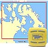 Lowrance Freedom Map F35 Data Card for Eastern Territories