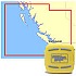 Lowrance Freedom Map Topo F37T for South BC