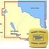 Lowrance Freedom Map Topo F40T for North ON and MB