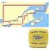 Lowrance Freedom Map Topo F43T for South QC