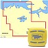 Lowrance Freedom Map Topo F45T for NT