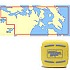Lowrance Freedom Map Topo F46T for NU