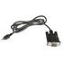 Garmin FR201 and FT101 and 201 PC Cable