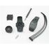 Garmin Forerunner 201 and Foretrex 201 301 Quick Release Mounting Kit