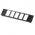 RAM Mount S04 RAM Five Switch Faceplate for Console