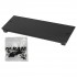 RAM Mount Vehicle Console Mount 3 inch Faceplate Filler