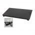 RAM Mount Vehicle Console Mount 5 inch Faceplate Filler