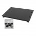 RAM Mount Vehicle Console Mount 6 inch Faceplate Filler