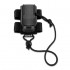 Garmin Backpack Tether for Garmin GPS with MOLLE Compatibility