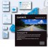 Garmin nuMaps Onetime UPDATE City Navigator Europe NT 2012 Gift Card