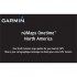 Garmin nuMaps Onetime Update Card for North America
