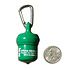 Geocaching Acorn Geocaching Ornament