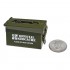 Geocaching Micro Ammo Can v3