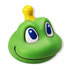 Geocaching Frog Antenna Ball