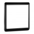 Garmin Black Trim Snap Piece Cover