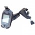 Go to the GolfBuddy Pro and Tour Temporary Golf Cart Mount webpage