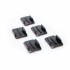 GoPro Curved Adhesive Mounts 5 Pack