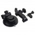 GoPro Suction Cup Mount for all GoPro Cameras
