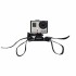GoPro Vented Helmet Strap Mount