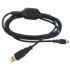Holux USB to Din-6 Cable
