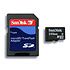 Garmin Travel Guide Europe for France Micro SD Card with Adapter