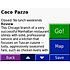 Garmin Travel Guide Fodors North America MicroSD Card with Adapter