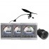 Garmin Ultimate Sailing Bundle GWS 10 with DST800 and 3 GMI 10 Bundle