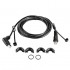 Garmin Network Cable with Split Connector 6 ft
