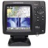 Humminbird 598ci HD SI Combo Side Imaging Internal GPS Combo with DualBeam Transducer