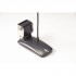 Humminbird Dual Frequency XHS 9 HDSI 180 T Transom Mount Transducer with Temp