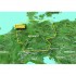 Garmin microSD Card BlueChart g2 Germany Inland Waters HXEU060R