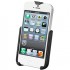 RAM Mount Plastic Apple iPhone 5 Mount Cradle