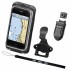 Go to the RAM Mount Small Aqua Box Pro 10 iPhone Mobile Phone Case Cradle Attachment webpage