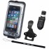 Go to the RAM Mount Large Aqua Box Pro 20 iPhone Mobile Phone Case Cradle Attachment webpage