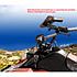 RAM Mount Steel Gun Clip Cradle Holder