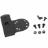 RAM Mount Steel Gun Clip Cradle Holder without Ball