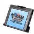 RAM Mount Motion Computing LS800 Tablet Cradle with Cooling Fan
