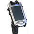 The RAM-HOL-PD3 Cradle on a standard mount without a PDA