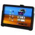 Go to the RAM Mount Samsung Galaxy Tab 10.1 Tablet Cradle RAM-HOL-SAM5U webpage