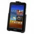 Go to the RAM Mount Samsung Galaxy Tab 7.0 Plus Tablet Cradle RAM-HOL-SAM6U webpage