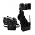 RAM Mount Plastic Powered Symbol Motorola MC70 MC75 MC75A0-HC Spring Dock Cradle
