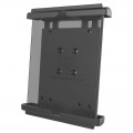 Go to the RAM Mount Apple iPad mini Tab-Tite Tablet Cradle RAM-HOL-TAB12U webpage