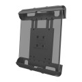 RAM Mount Tab-Tite Apple iPad Cradle for LifeProof and Lifedge Cases